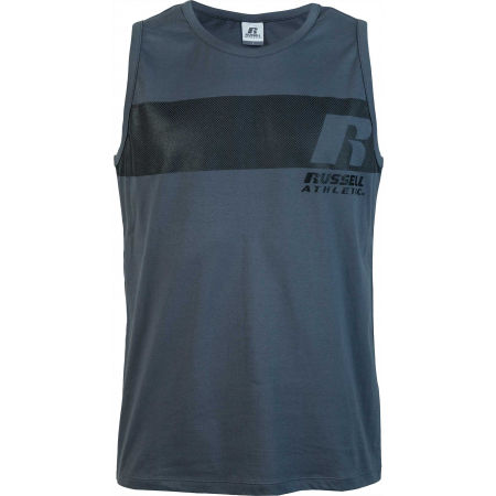 Russell Athletic SPEED SINGLET SCAMPOLO