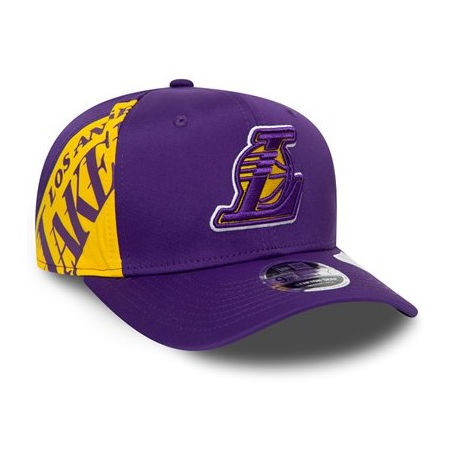 New Era 9FIFTY LOS ANGELES LAKERS