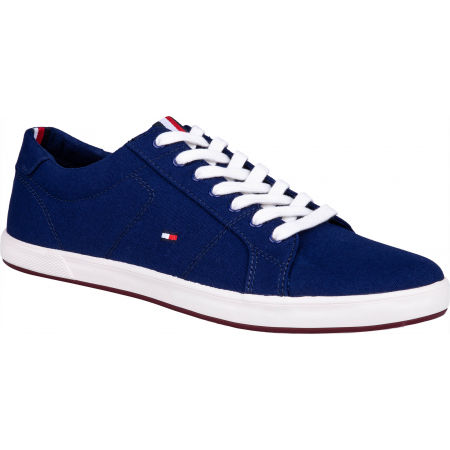 Tommy Hilfiger ICONIC LONG LACE SNEAKER