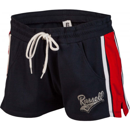 Russell Athletic PANELLED SHORTS