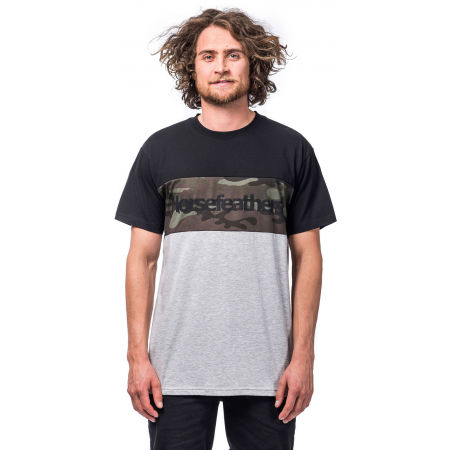 Horsefeathers SPAZ SS T-SHIRT