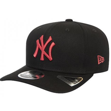 New Era 9FIFTY STRETCH SNAP MLB LEAGUE NEW YORK YANKEES