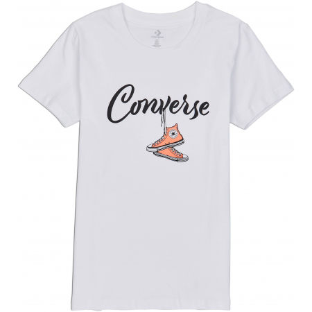 Converse HANGIN OUT CHUCK CLASSIC TEE