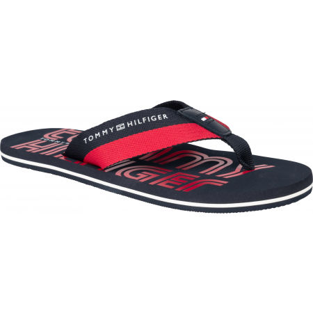 Tommy Hilfiger SUSTAINABLE TOMMY BEACH SANDAL