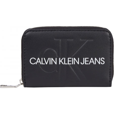 Calvin Klein ACCORDION ZIP AROUND