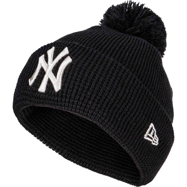 trial Sociology disconnected New Era FEMALE BOBBLE CUFF NEW YORK YANKEES | molo-sport.ro
