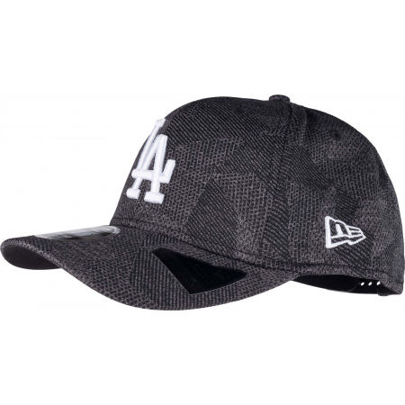 New Era 9FIFTY STRETCH FIT LOS ANGELES DODGERS