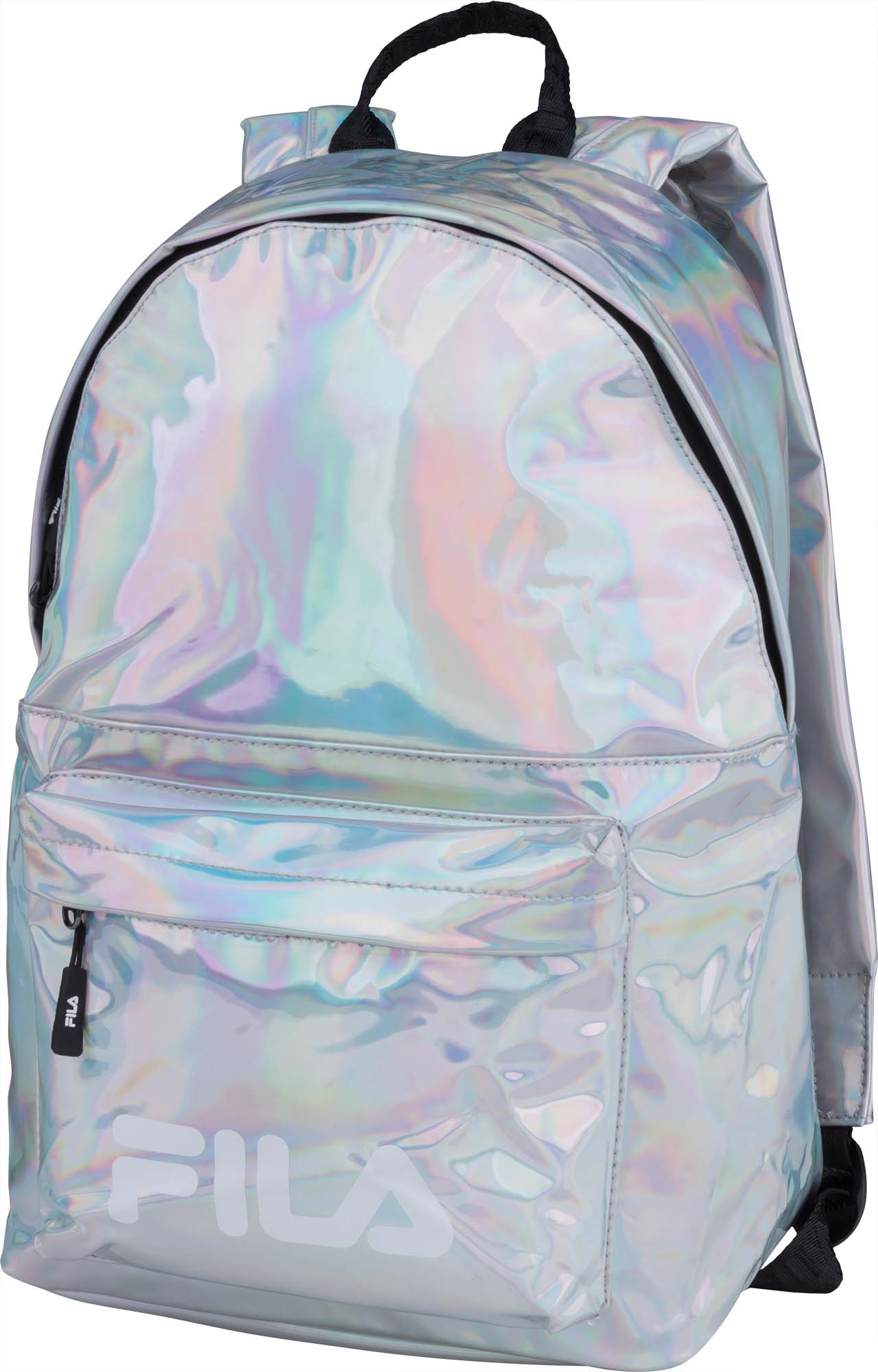 Want to Soft feet nightmare Fila NEW BACKPACK S´COOL HOLO | molo-sport.ro