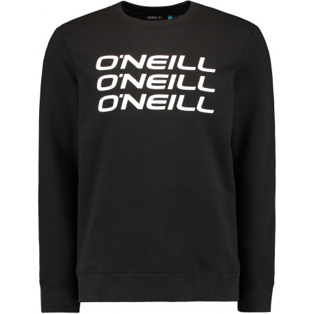 O'Neill TRIPLE STACK CREW SWEATSHIRT
