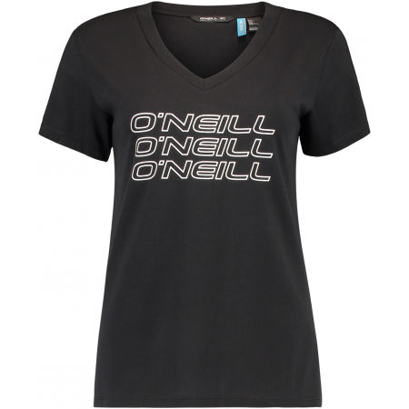 O'Neill LW TRIPLE STACK V-NECK T-SHIR