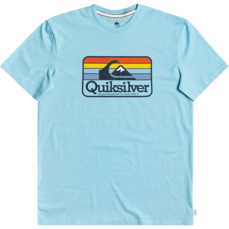 Quiksilver DREAMERS OF THE SHORE SS
