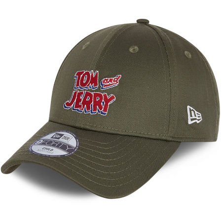 New Era 9FORTY KID TOM AND JERRY