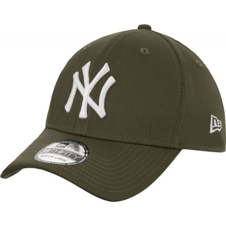 New Era 39THIRTY MLB NEW YORK YANKEES