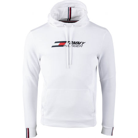 Tommy Hilfiger TERRY LOGO HOODY