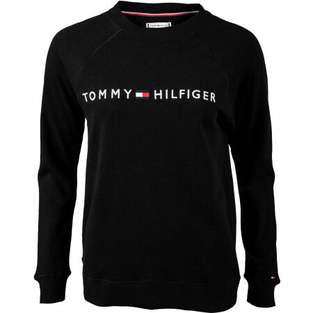 Tommy Hilfiger CN TRACK TOP LS