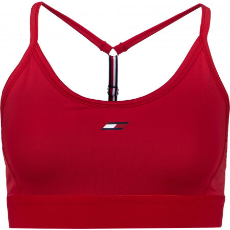 Possible Gather audit Tommy Hilfiger CUT OUT BRALETTE | molo-sport.ro