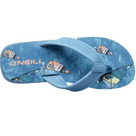 O'Neill FM ARCH GRAPHIC SANDALS