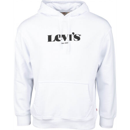 Levi's T2 RELAXED GRAPHIC PO MV LOGO