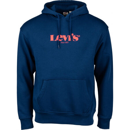 Levi's T3 RELAXD GRAPHIC HOODIE