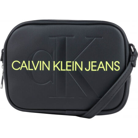 Calvin Klein SCULPTED CAMERA BAG MONO