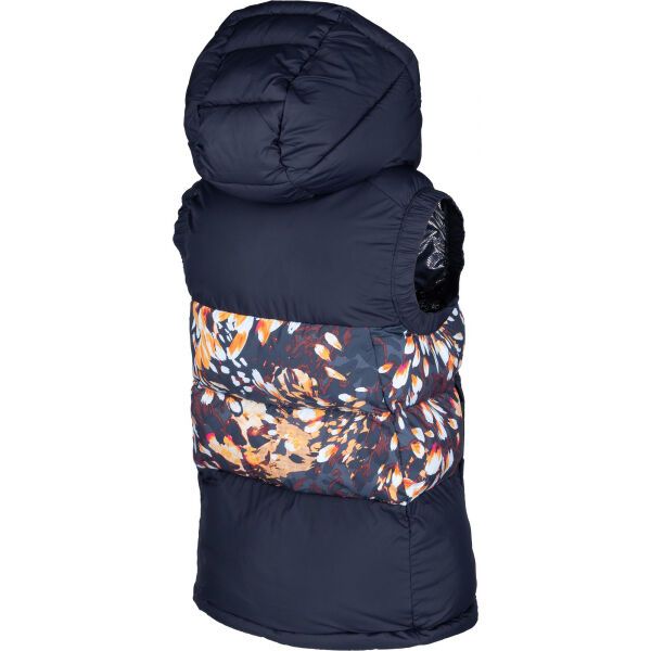 Flawless once again sing Columbia PIKE LAKE INSULATED VEST | molo-sport.ro