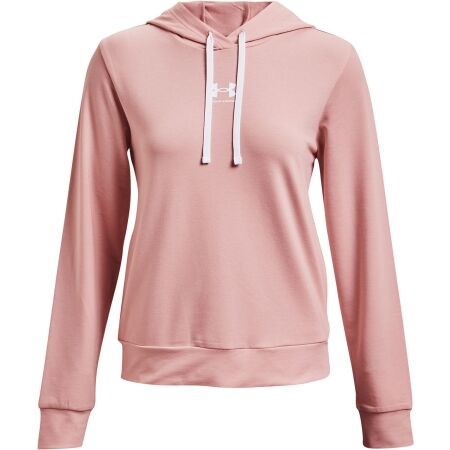 Under Armour RIVAL TERRY HOODIE