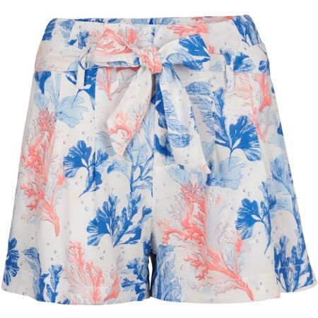 O'Neill BELTED AOP SHORTS