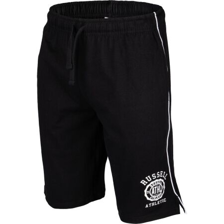 Russell Athletic OWERSIZE SHORT
