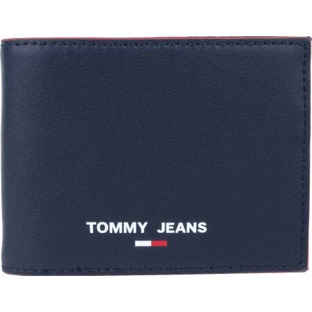 Tommy Hilfiger TJM ESSENTIAL CC WALLET AND COIN
