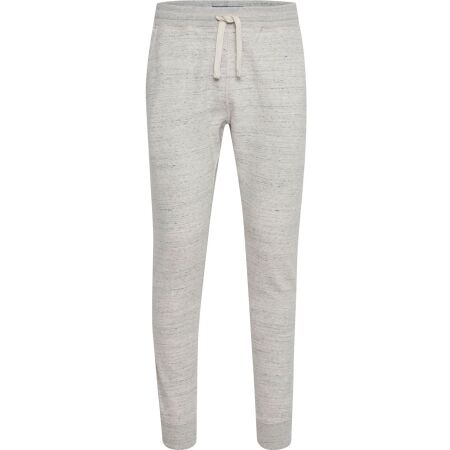 BLEND PANTS-KNITTED