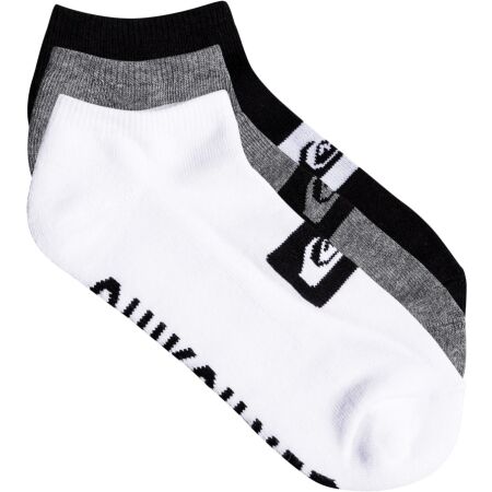 Quiksilver 3 ANKLE PACK M SOCK