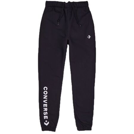 Converse WORDMARK FRENCH TERRY PANT