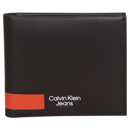 Calvin Klein TAPED BIFOLD