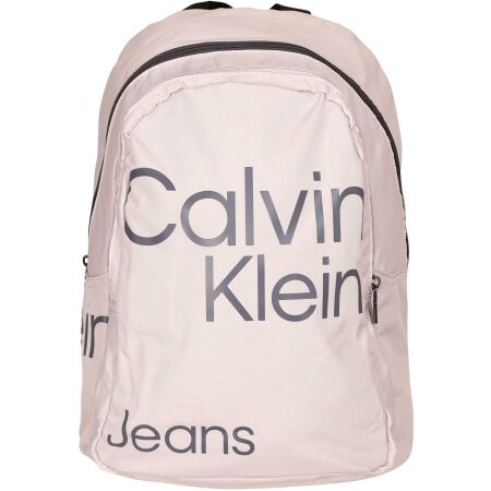 Calvin Klein SPORT ESSENTIALS ROUND BP43 AOP