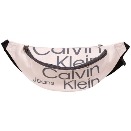 Calvin Klein SPORT ESSENTIALS ROUND BP43 AOP