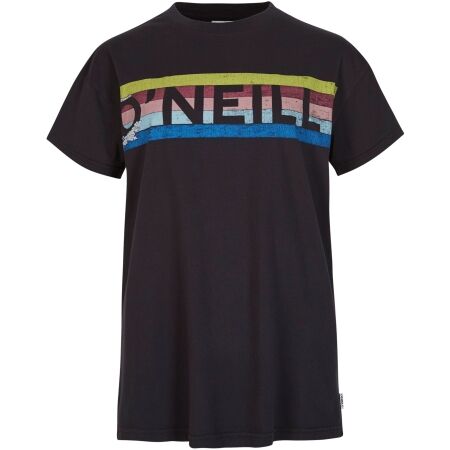 O'Neill CONNECTIVE GRAPHIC LONG TSHIRT