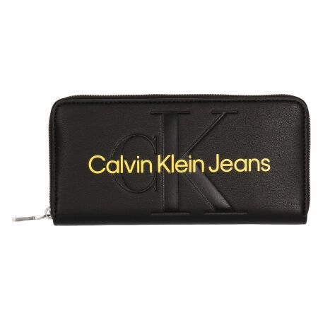 Calvin Klein SCULPTED MONO ZIP AROUND MONO