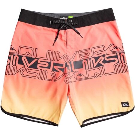 Quiksilver EVERYDAY SCALLOP 19