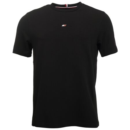 Tommy Hilfiger ESSENTIALS SMALL LOGO S/S TEE