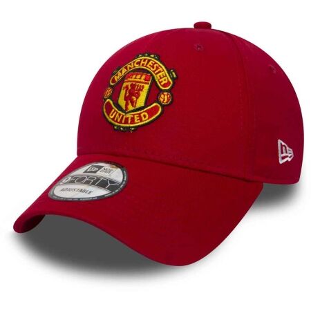 New Era 9FORTY ESSENTIAL MANCHESTER UNITED