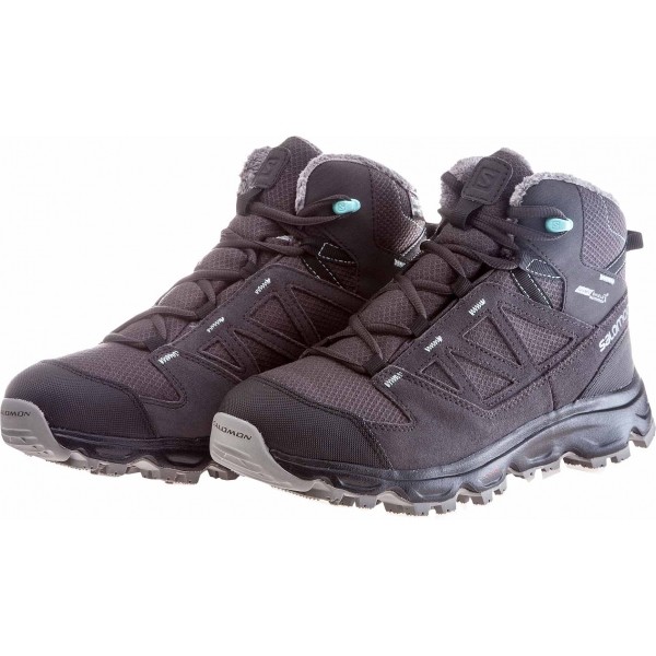 Volcanic Air mail Reach out Salomon GRIMSEY TS CSWP W | molo-sport.ro