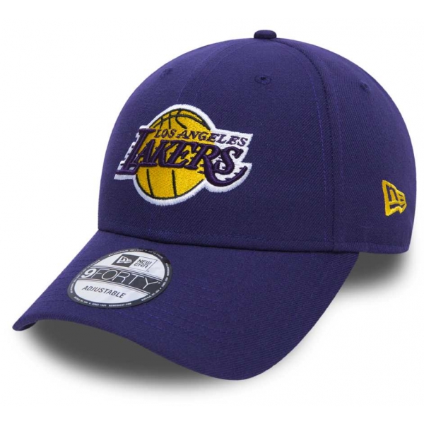 New 9FORTY LEAGUE LOS ANGELES LAKERS molo-sport.ro
