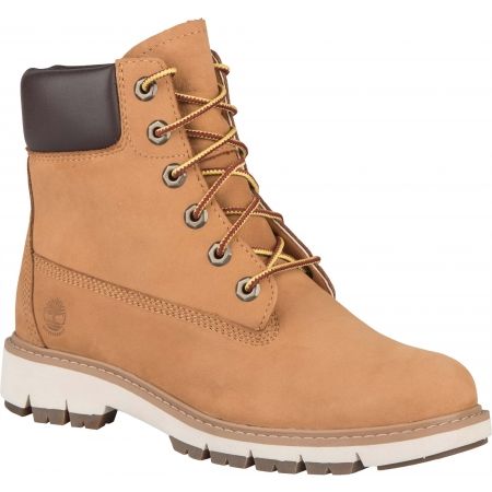 Timberland LUCIA WAY 6IN WP BOOT