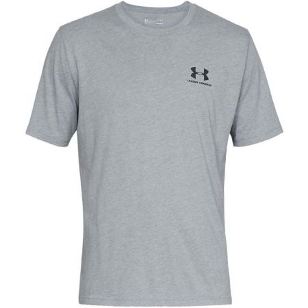 Under Armour SPORTSTYLE LEFT CHEST SS