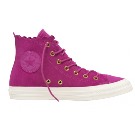 Converse CHUCK TAYLOR ALL STAR FRILLY THRILLS