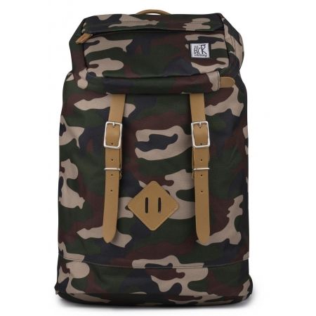 The Pack Society PREMIUM BACKPACK