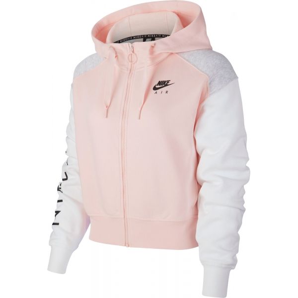 Periodic whether pamper Nike NSW AIR HOODIE FZ BB | molo-sport.ro