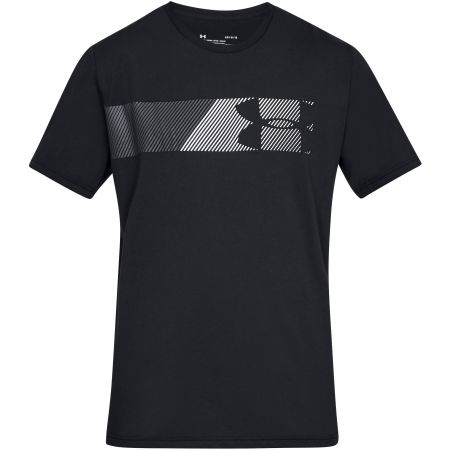 Under Armour FAST LEFT CHEST 2.0 SS