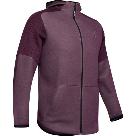 Under Armour UNSTOPPABLE MOVE LIGHT FZ