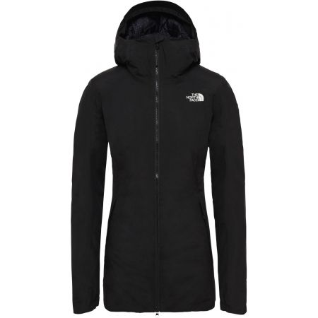 The North Face HIKESTELLER INSULATED PARKA